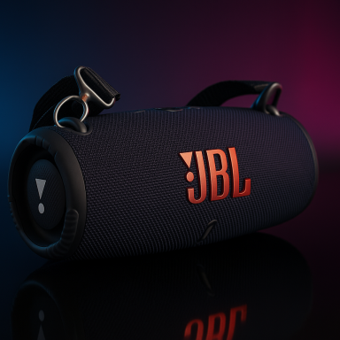JBL Xtreme 3